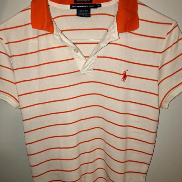 Ralph Lauren Golf Polo - Picture 1 of 5